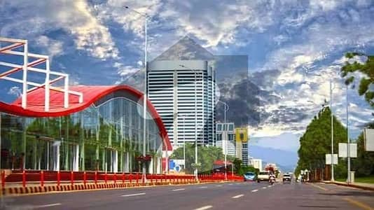بلیو ایریا اسلام آباد میں 15 مرلہ Studio عمارت 80.0 کروڑ میں برائے فروخت۔