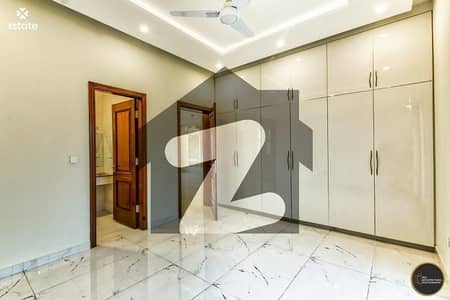 Brand New Triple Storey House for Rent
