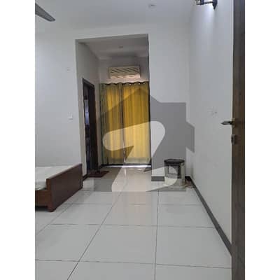 1800 Square Feet Upper Portion In D-12 For Rent At Good Location