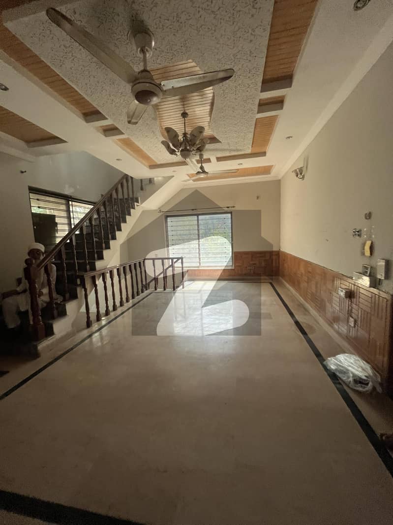 12 Marla Upper Portion For rent In E-11 E-11 12 Marla Upper Portion For rent In E-11 E-11