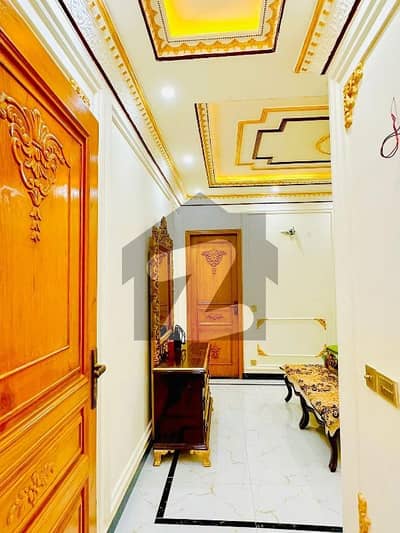 8 Marla Full House For Rent Near To markaz and family park