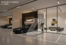400 Square Feet Net 1 Bed Apartment 400 Square Feet Net 1 Bed Apartment