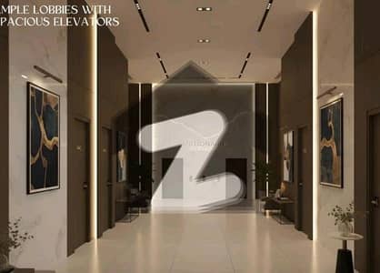 400 Sq Ft Net | 1 Bed Apartment Pay Just Rs 26,500 Per Month For Sale 400 Sq Ft Net | 1 Bed Apartment Pay Just Rs 26,500 Per Month For Sale