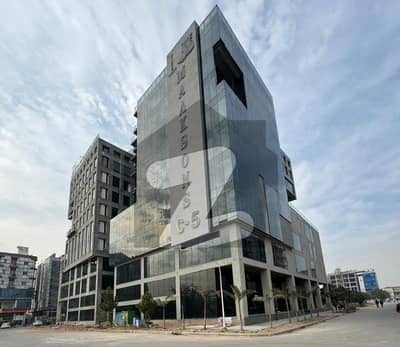 Corporate Office Available For Rent