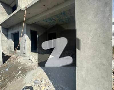 10 Marla House In Bani Gala For Sale At Good Location
