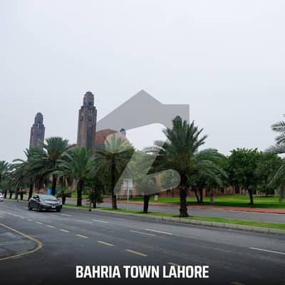 10marla Upper Separate Portion Fully Furnish VIP Location Bahria Town Overseas Block