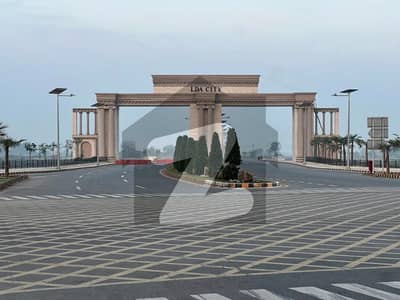 ایل ڈی اے سٹی فیز 1 ۔ بلاک کیو ایل ڈی اے سٹی فیز 1 - جناح سیکٹر,ایل ڈی اے سٹی فیز 1,ایل ڈی اے سٹی,ایل ڈی اے روڈ,لاہور میں 5 مرلہ رہائشی پلاٹ 42.0 لاکھ میں برائے فروخت۔