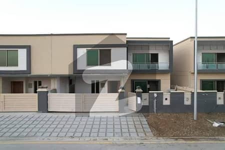 Luxury Brand New House For Sale In Askari-6 | 375 Sq Yards | Best Deal In Town