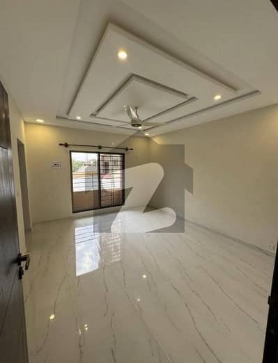 4 Bed Brand New Flat For Rent Sector J, Askari-5 Karachi
