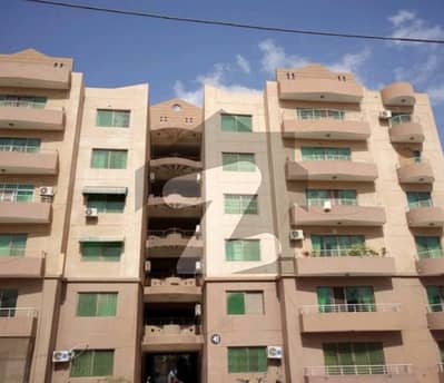 Buy A Centrally Located 2650 Square Feet Flat In Askari 5