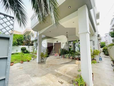 Fully Maintained House For Sale