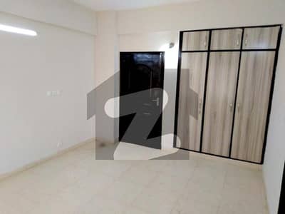 In Karachi You Can Find The Perfect West Open Flat For Sale