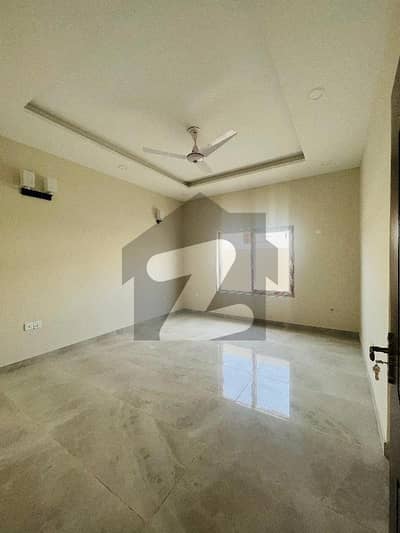 Well-Constructed House Available For Sale In Falcon Complex New Malir