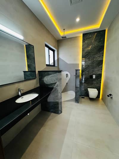 Brand New House Solar Installed. 5 Bad Rooms Attached Washroom