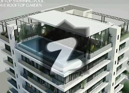 820 Sq-Ft 2 Bed Apartment - Monthly Instalment Just Rs 55,000 820 Sq-Ft 2 Bed Apartment - Monthly Instalment Just Rs 55,000