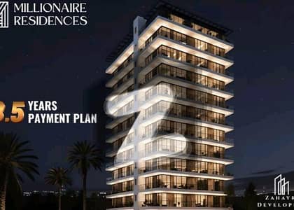 Looking For A Penthouse In Main Canal Bank Road