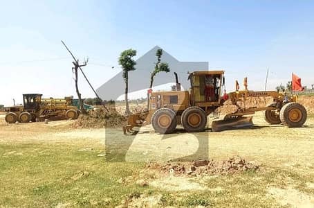 40x80 IN F14/3 STREET#77 PLOT