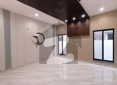Double Storey 20 Marla House For sale In Royal Orchard - Block A Multan