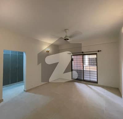 2400 Square Feet Flat In Cantt Of Karachi Is Available For Sale