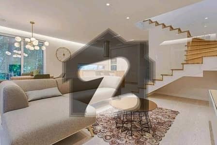 Ideal Flat In Lahore Available For Rs. 12100000