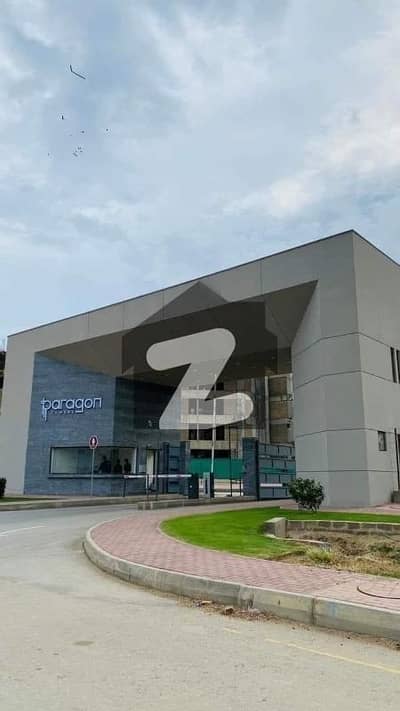 Prime Location 1400 Square Feet Flat Is Available For sale In Paragon Tower