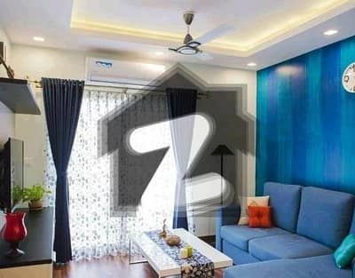 805 Square Feet Flat For sale In The Perfect Location Of Bahria Town - Sector D