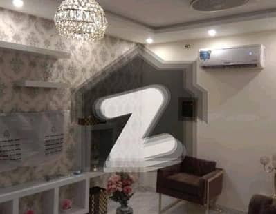 Spacious Flat Is Available For sale In Ideal Location Of Bahria Town - Sector F Spacious Flat Is Available For sale In Ideal Location Of Bahria Town - Sector F
