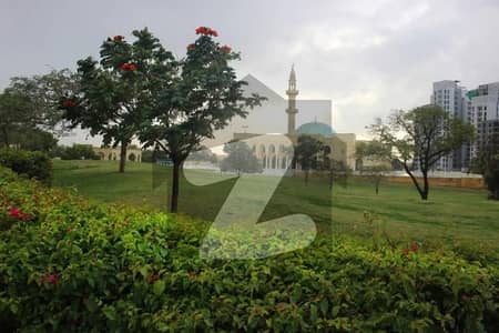 Prime Location Residential Plot For sale In Beautiful Naya Nazimabad - Block C