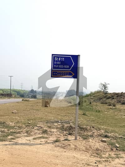 50x90 PLOT FOR SALE TOP LOCATION