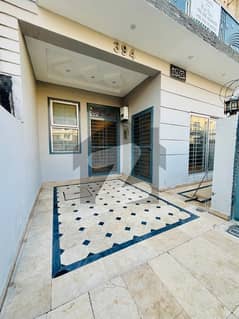 25x40 (4 Marla) House Available For Sale In D-12.