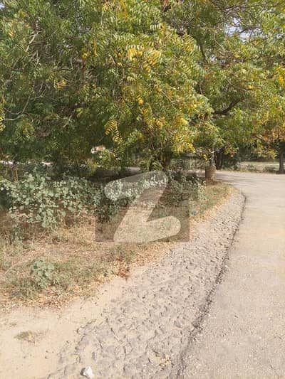 PRIME LOCATION 600 SQUARE YARDS PARK FACING PLOT FOR SALE IN SECTOR S GULSHAN-E-MAYMAR KARACHI