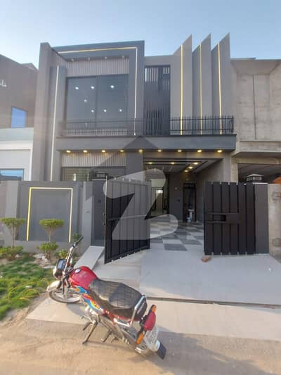 Brand New 5 Marla House For Sale In Adams Housing Scheme Multan