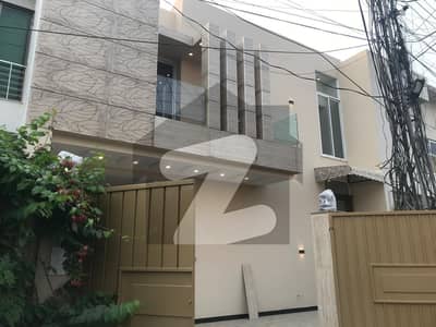 Double Storey 7 Marla House For Sale In Multan Public School Road Multan Public School Road