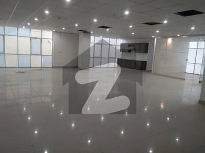A 4000 Square Feet Office Has Landed On Market In G-7 Of G-7 A 4000 Square Feet Office Has Landed On Market In G-7 Of G-7