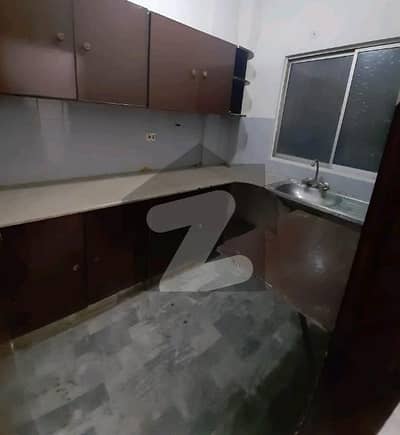 سکیم 33 کراچی میں 2 کمروں کا 3 مرلہ فلیٹ 65.0 لاکھ میں برائے فروخت۔