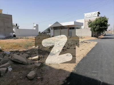 FOR SALE PRIME LOCATION PLOT NEAR MASJID AND MAIN ROAD