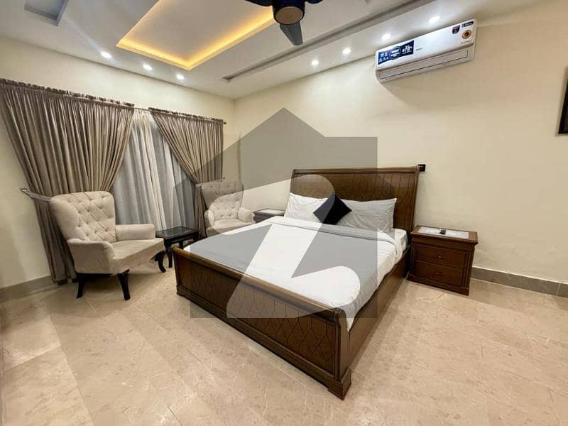 9-Bedrooms Furnished House Available For Rent In F-6 9-Bedrooms Furnished House Available For Rent In F-6