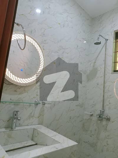 5 Marla Brand New House for Sale in Sector H, Bahria Enclave Islamabad 3 Bedrooms