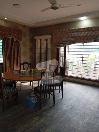 Book Prime Location House Today In DHA Phase 5