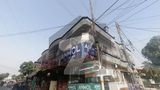 Portion for sale gulshan e iqbal block 2