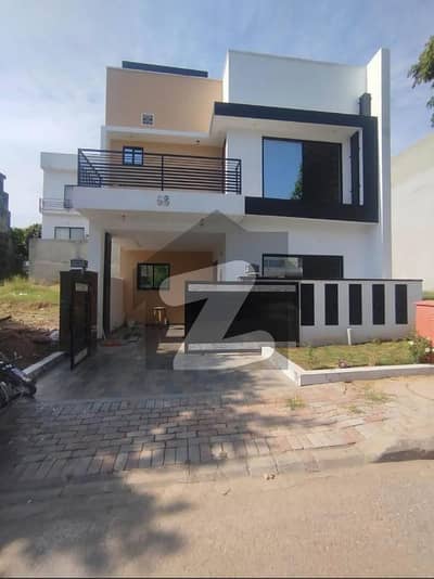 5 Marla House for Sale in Sector H, Bahria Enclave Islamabad Brand New | 3 Bedrooms