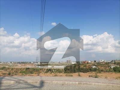 Buying A Residential Plot In Bahria Town Phase 8 - Block L Rawalpindi?