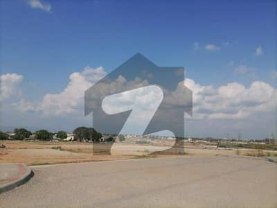 Reserve A Centrally Located Residential Plot Of 10 Marla In Bahria Town Phase 8 - Block I