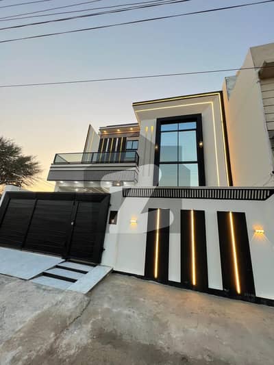 Prime Location House For Sale In Beautiful Northern Bypass