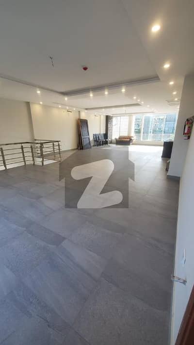 Prime Ground Floor Commercial Unit with Upper Floor Ideal for Bank / Franchise / Showroom