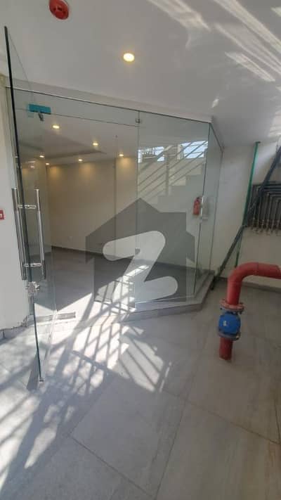 Commercial Basement Space For Rent Ideal For Studio / Salon / Storage