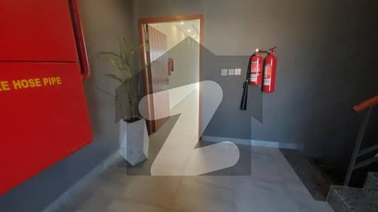 Prime First Floor Office for Rent Ideal for Software House / Clinic / Consultancy