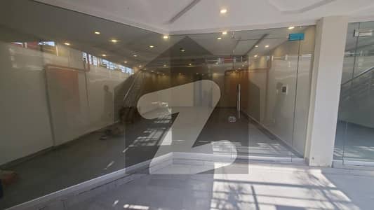 Spacious Commercial Basement Space for Rent Ideal for Storage / Studio / E-commerce Use
