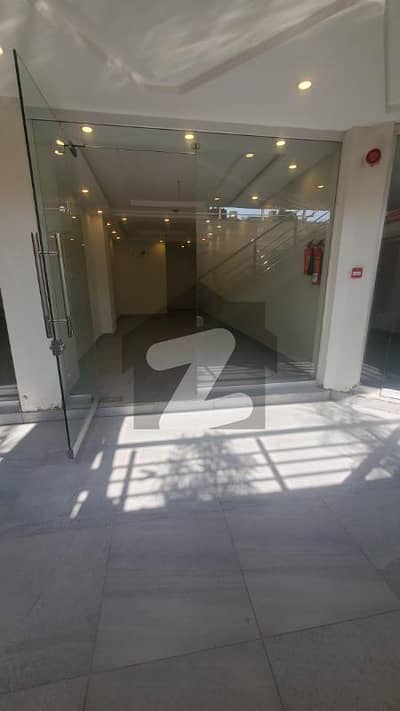 Commercial Basement Space for Rent Ideal for Studio / Salon / Storage