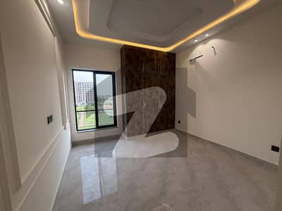 One Bed Non Furnished Ready To Move Apartment For Sale In Bahria Town Lahore